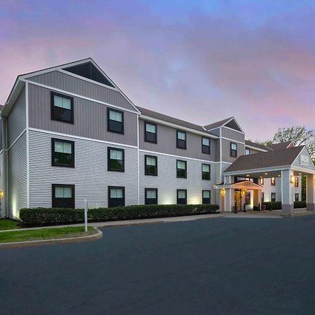 Holiday Inn Express South Burlington - Downtown By Ihg Exterior foto