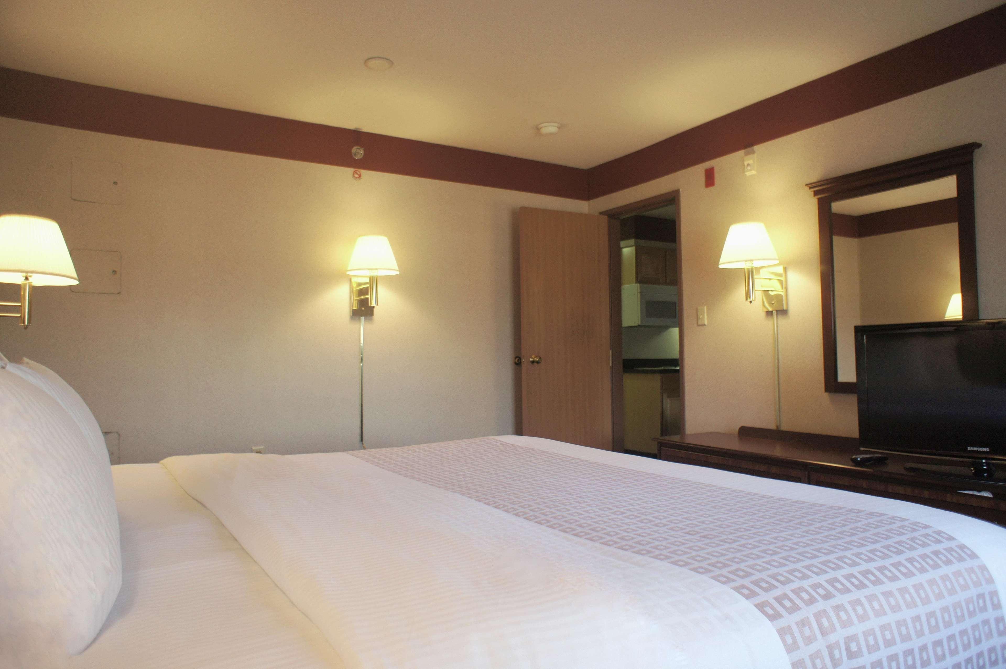 Holiday Inn Express South Burlington - Downtown By Ihg Exterior foto