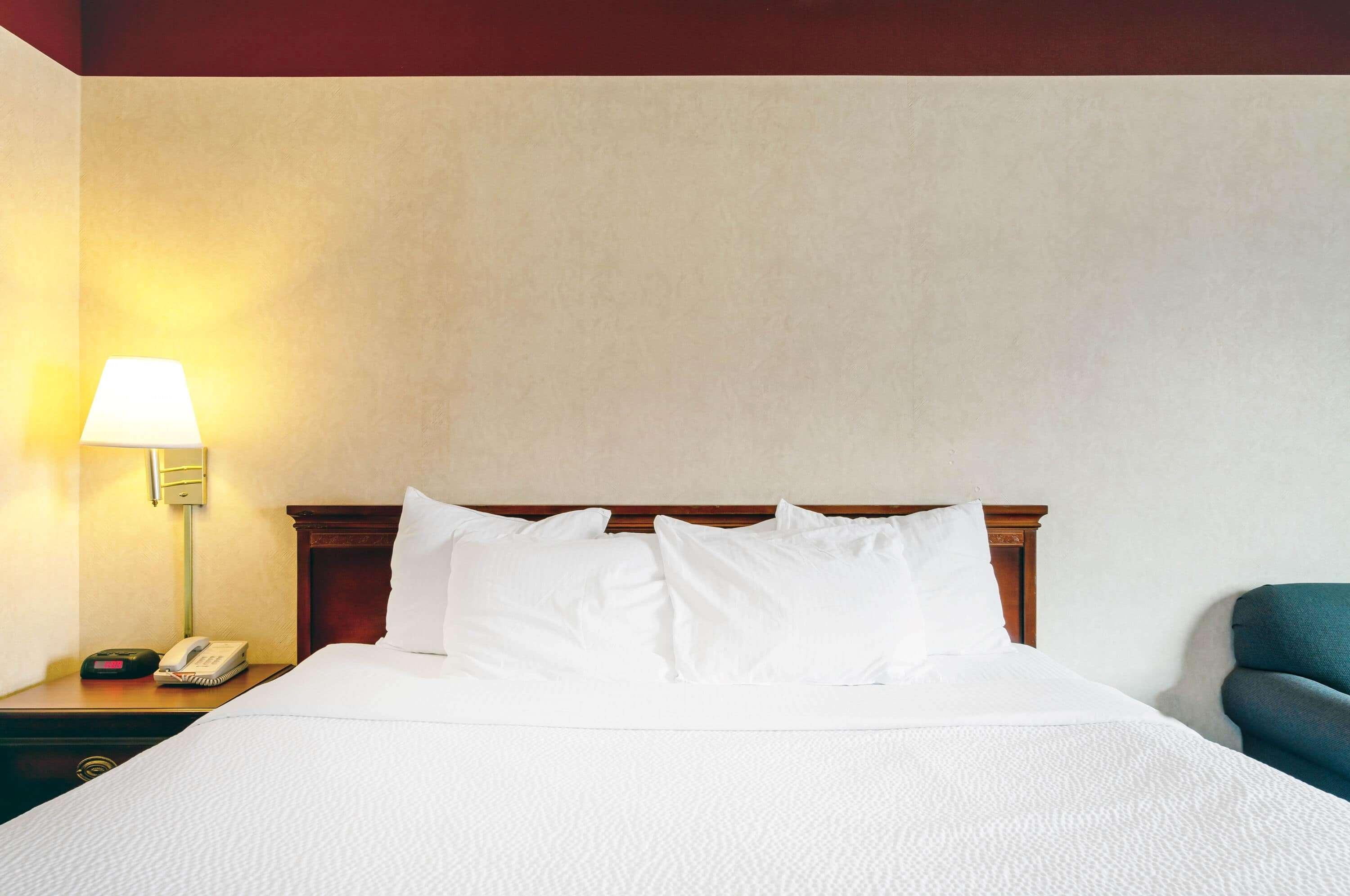 Holiday Inn Express South Burlington - Downtown By Ihg Exterior foto