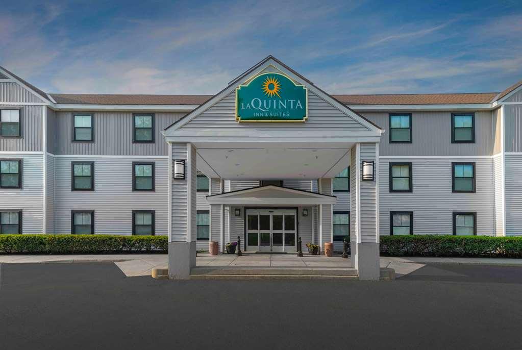 Holiday Inn Express South Burlington - Downtown By Ihg Exterior foto