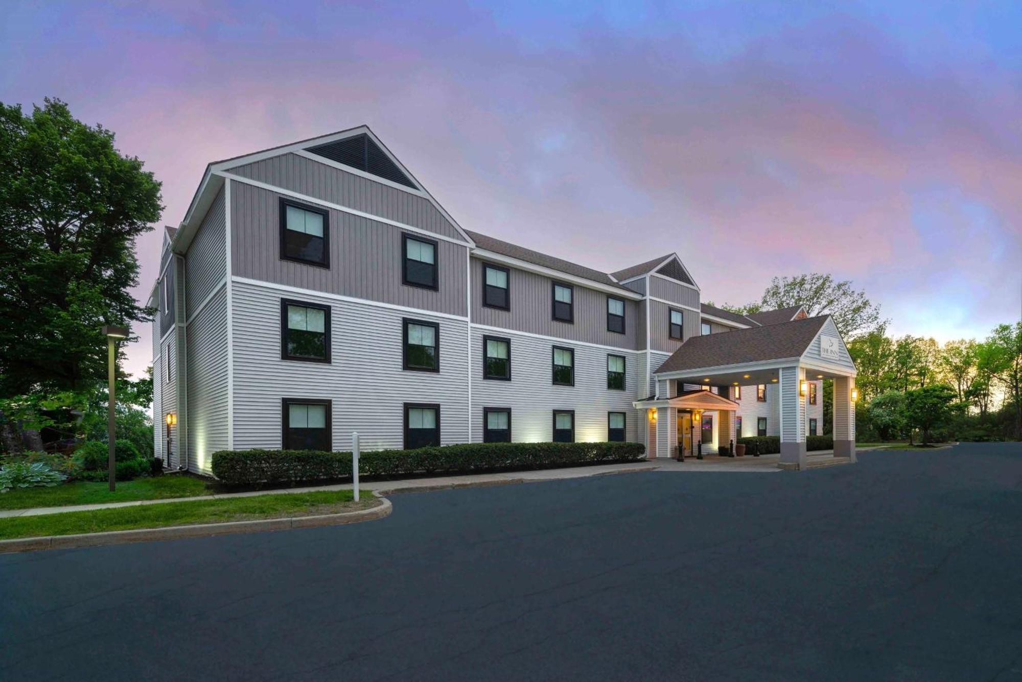 Holiday Inn Express South Burlington - Downtown By Ihg Exterior foto