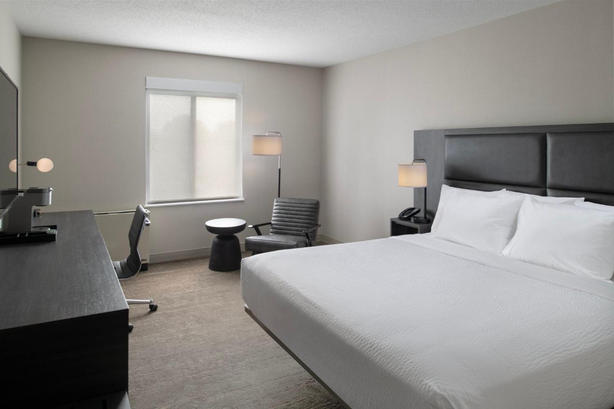 Holiday Inn Express South Burlington - Downtown By Ihg Exterior foto